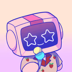 Lofi Robos #874