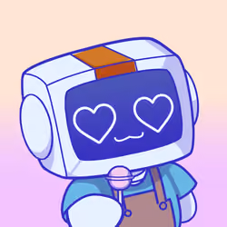 Lofi Robos #797