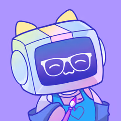 Lofi Robos #363