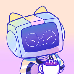 Lofi Robos #357