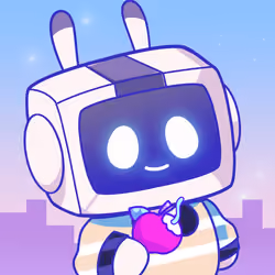 Lofi Robos #242