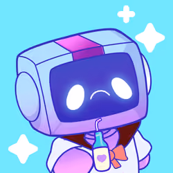 Lofi Robos #468