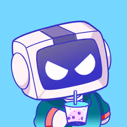 Lofi Robos #837