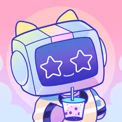 Lofi Robos #830