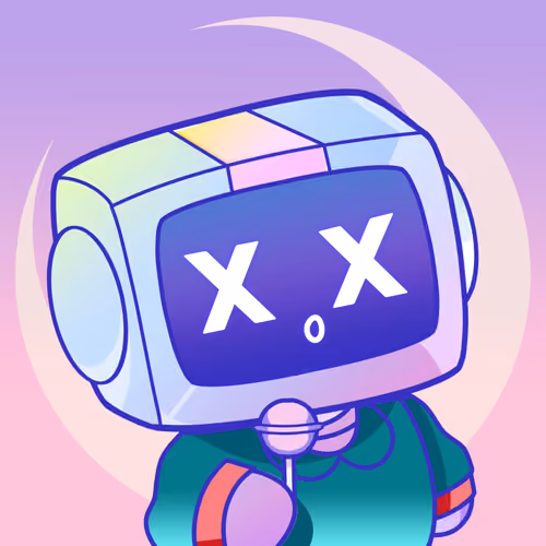 Lofi Robos #793