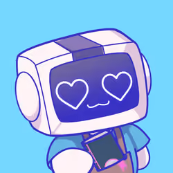 Lofi Robos #796