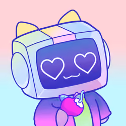 Lofi Robos #841