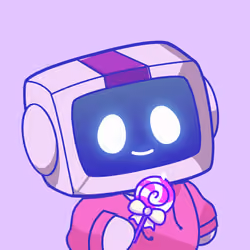 Lofi Robos #710