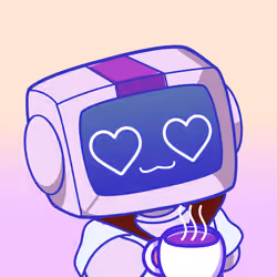 Lofi Robos #828