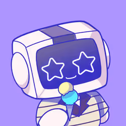 Lofi Robos #486