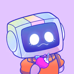 Lofi Robos #615