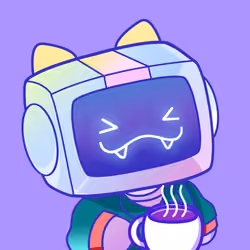 Lofi Robos #842