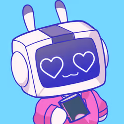 Lofi Robos #469