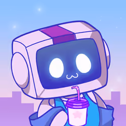 Lofi Robos #470