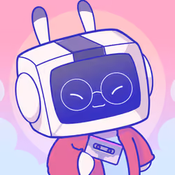 Lofi Robos #869