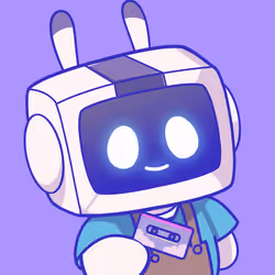 Lofi Robos #865
