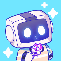 Lofi Robos #249