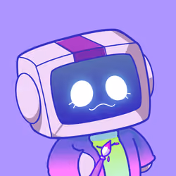 Lofi Robos #497