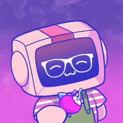 Lofi Robos #875