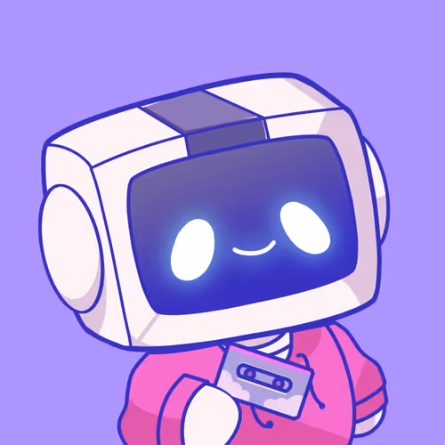 Lofi Robos #437