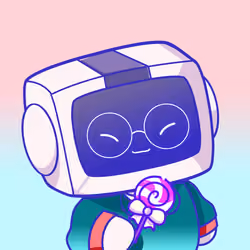 Lofi Robos #866