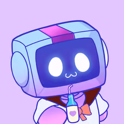 Lofi Robos #487