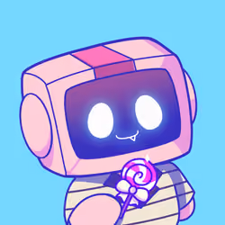 Lofi Robos #247