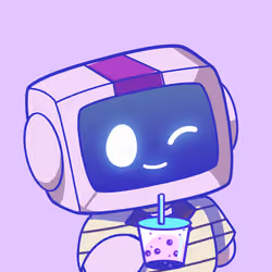 Lofi Robos #471