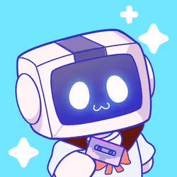 Lofi Robos #616