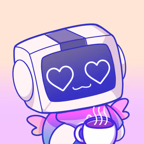 Lofi Robos #537
