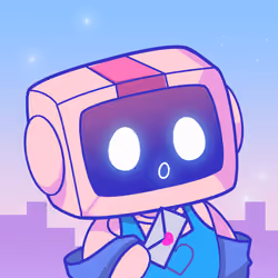 Lofi Robos #844
