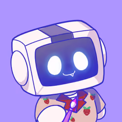 Lofi Robos #245