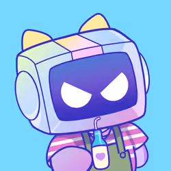 Lofi Robos #835