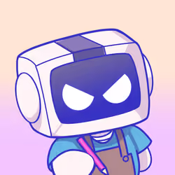 Lofi Robos #813