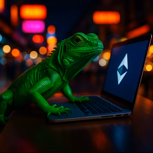 all0ff.eth Ethereum Name Service (ENS and .eth domain) PFP