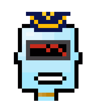 Robobots Nft