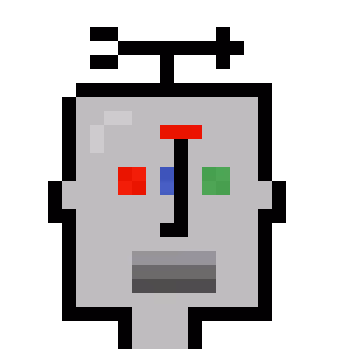 Robobots Nft