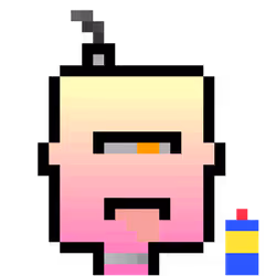 Robobot 3539