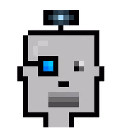 Robobot 8225