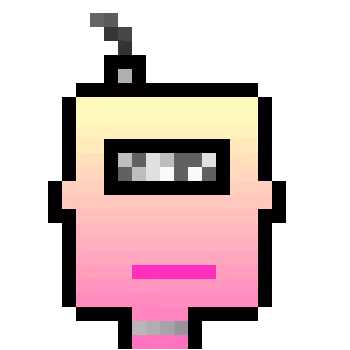 Robobots Nft