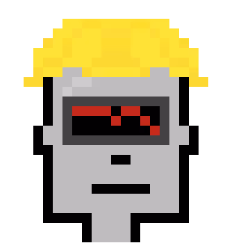 Robobots Nft