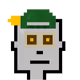 8764