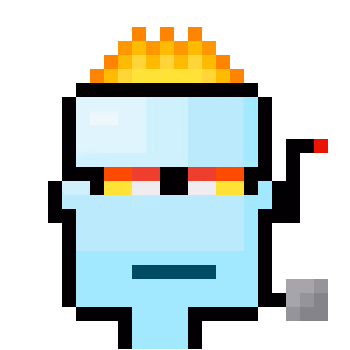 Robobots Nft