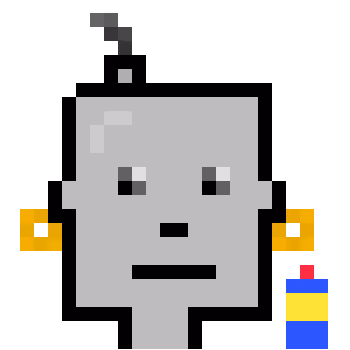 Robobots Nft