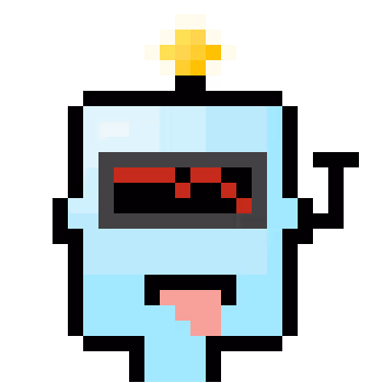 Robobot 1400