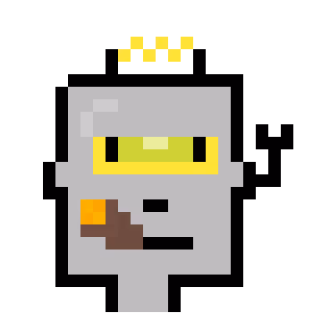 Robobots Nft