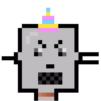 Robobots Nft