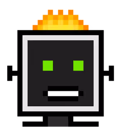 Robobot 4680