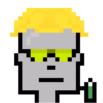 Robobots Nft