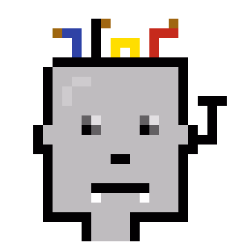 Robobots Nft